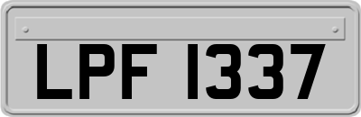 LPF1337