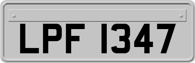 LPF1347