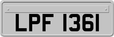 LPF1361