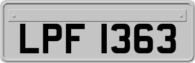 LPF1363