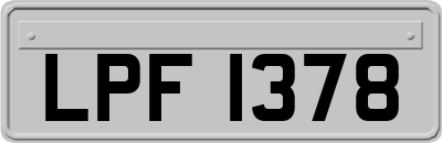 LPF1378