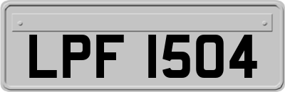 LPF1504