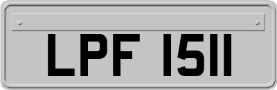 LPF1511