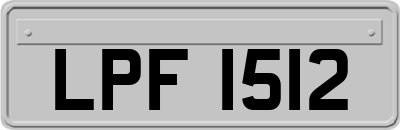 LPF1512