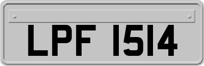 LPF1514