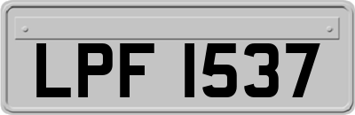LPF1537