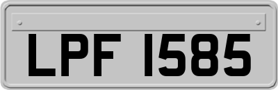 LPF1585