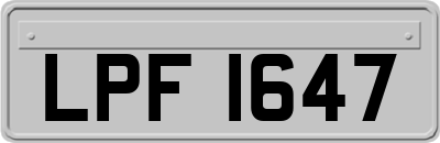 LPF1647