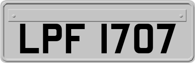 LPF1707