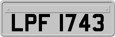 LPF1743