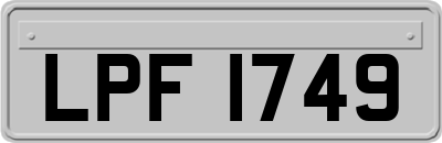 LPF1749