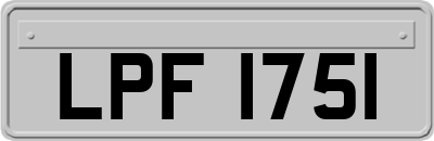 LPF1751