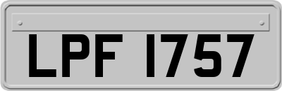 LPF1757