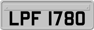 LPF1780