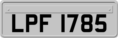LPF1785