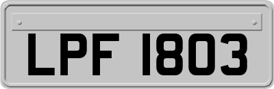 LPF1803