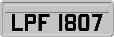LPF1807