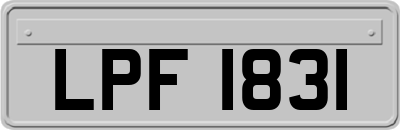 LPF1831