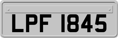 LPF1845