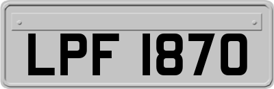 LPF1870