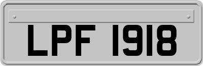 LPF1918