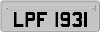 LPF1931
