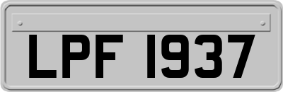 LPF1937