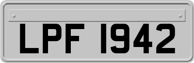 LPF1942