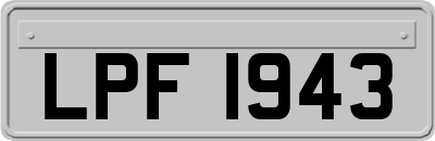 LPF1943