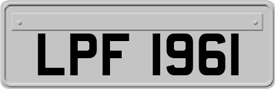 LPF1961
