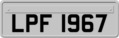 LPF1967