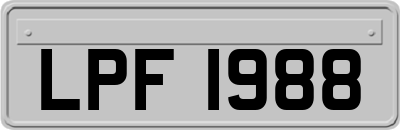 LPF1988