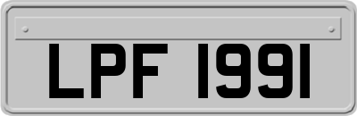 LPF1991