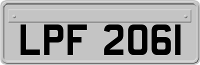 LPF2061