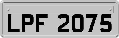 LPF2075