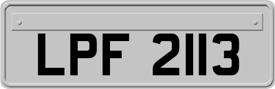 LPF2113