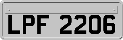 LPF2206
