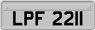 LPF2211