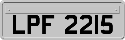 LPF2215