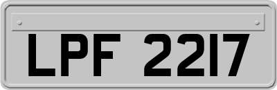 LPF2217