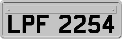 LPF2254
