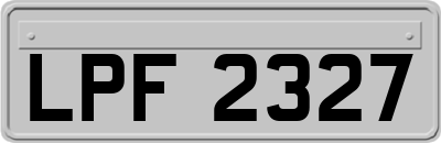 LPF2327