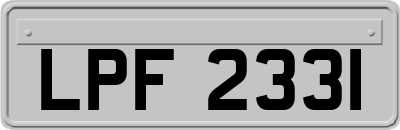 LPF2331