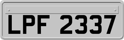 LPF2337