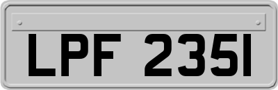 LPF2351