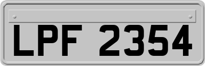 LPF2354
