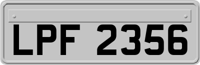 LPF2356
