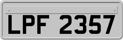 LPF2357