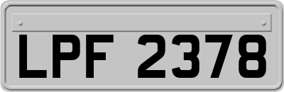LPF2378