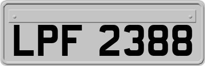 LPF2388